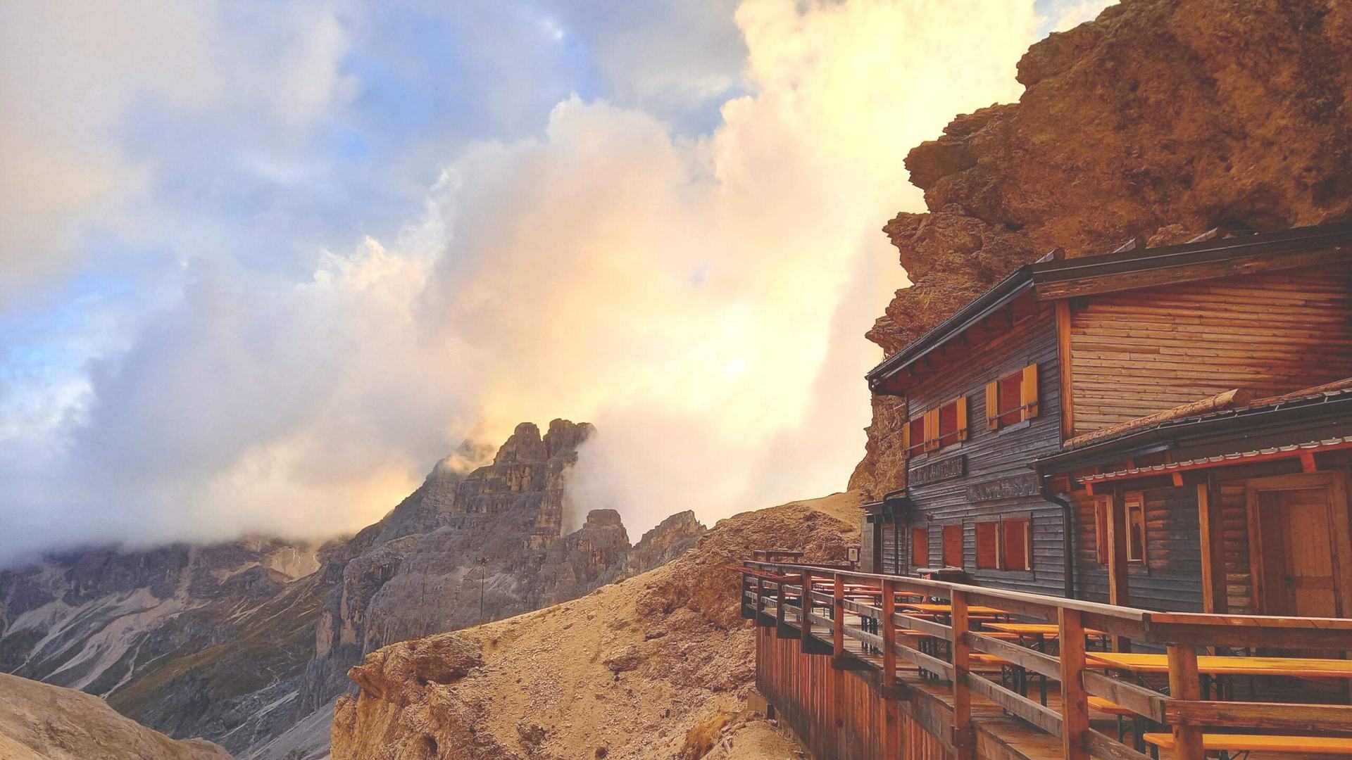 rifugio