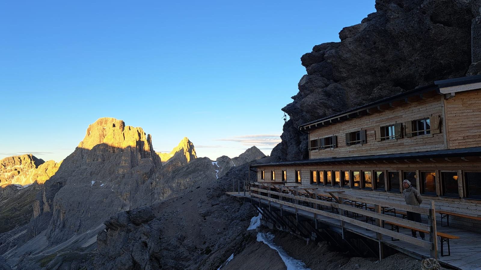 rifugio